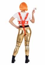 Supreme Element Action Hero Womens Costume Alt 2
