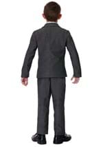 Creepy Ventriloquist Dummy Kids Costume Alt 1