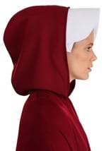 Deluxe Womens Red Cloak Costume Alt 8