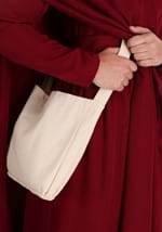 Deluxe Womens Red Cloak Costume Alt 12