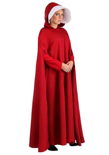 Red Cloak Womens Costume