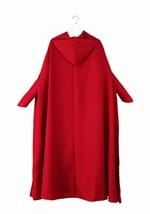 Red Cloak Womens Costume Alt 2