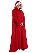 Red Cloak Womens Costume Alt 3