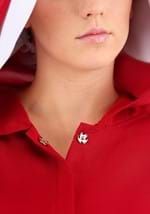 Red Cloak Womens Costume Alt 12