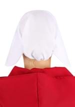 Red Cloak Womens Costume Alt 11
