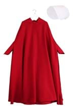 Red Cloak Womens Costume Alt 1
