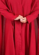 Plus Size Red Cloak Womens Costume Alt 7
