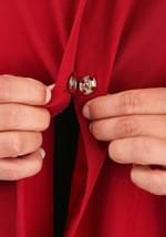 Plus Size Red Cloak Womens Costume Alt 8