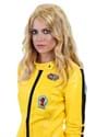 Blonde Ninja Assassin Womens Costume Wig