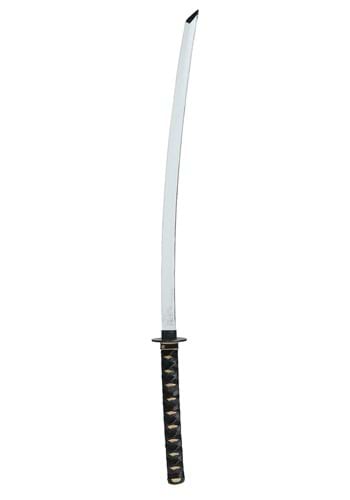 Katana Sword Classic Prop
