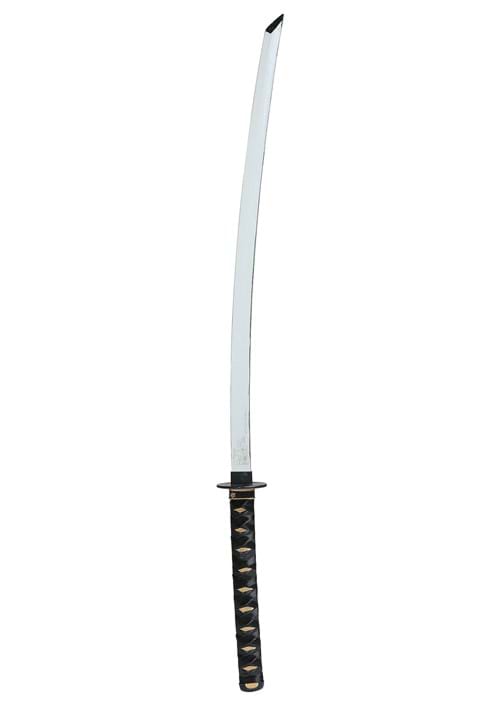 Katana Sword Classic Prop