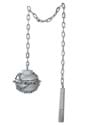 Chain Mace Kusari Fundo Ninja Weapon Accessory