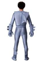 Sharky Superhero Mens Costume Alt 1