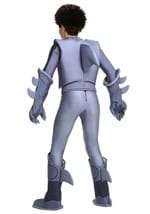 Sharky Superhero Boys Costume Alt 2
