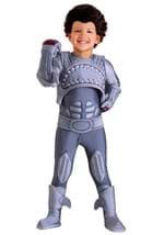 Boys Sharky Superhero Toddler Costume