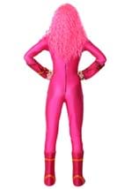 Fiery Superhero Womens Costume Alt 1