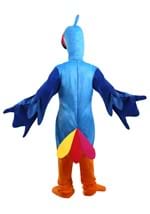 Bright Blue Toucan Adult Costume Alt 1