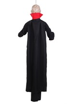 5.5 Ft. Shaking Silas Hanging Vampire Animatronic  Alt 3