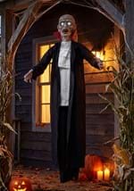 5.5FT Animatronic Shaking Silas Hanging Vampire Decoration