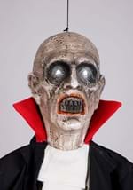 5.5FT Animatronic Shaking Silas Hanging Vampire Decoration A