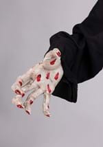5.5FT Animatronic Shaking Silas Hanging Vampire Decoration A