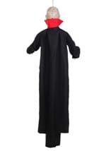5.5FT Animatronic Shaking Silas Hanging Vampire Decoration A