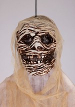 6.5FT Eerie Elmore Ghost Hanging Decoration Alt 2