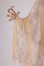 6.5FT Eerie Elmore Ghost Hanging Decoration Alt 3