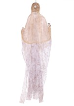 6.5FT Eerie Elmore Ghost Hanging Decoration Alt 1