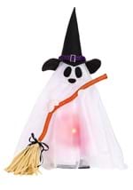 Animatronic Little Leroy Scooting Spirit Decoration Alt 1