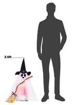 Animatronic Little Leroy Scooting Spirit Decoration Alt 6