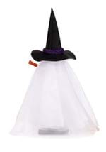 Animatronic Little Leroy Scooting Spirit Decoration Alt 2