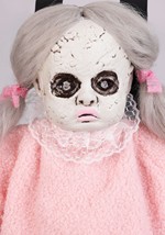 Interactive Crying Riley Zombie Baby Costume Companion Alt 3
