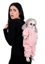 Interactive Crying Riley Zombie Baby Costume Companion Alt 2
