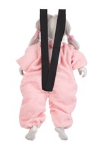 Interactive Crying Riley Zombie Baby Costume Companion Alt 4