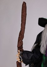 6.5 Ft. Flying Florence Animatronic Witch Decorati Alt 3