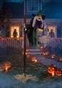 6.5FT Flying Florence Witch Animatronic Decoration