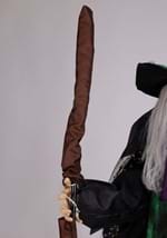 6.5FT Flying Florence Witch Animatronic Decoration 4