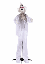 Animatronic Augustus the Ghoulish Groom Decoration Alt 1