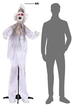 Animatronic Augustus the Ghoulish Groom Decoration Alt 6