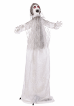 Animatronic Adelaine Banshee Bride Decoration Alt 1