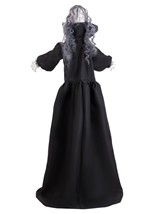 Animatronic Wilhelmina Wailing Woman Decoration Alt 2