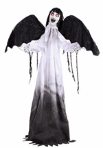 Animatronic Saravel Shrieking Specter Decoration Alt 1