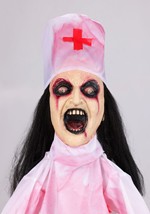 Animatronic Lethal Laudna Chained Nurse Decoration Alt 3