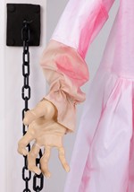 Animatronic Lethal Laudna Chained Nurse Decoration Alt 4