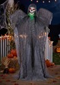 Animatronic Gothiel the Winged Reaper Decoration