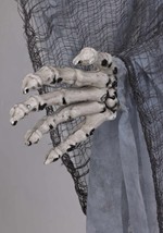 Animatronic Gothiel Winged Reaper Decoration Alt 4
