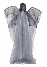 Animatronic Gothiel Winged Reaper Decoration Alt 2