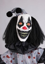 Animatronic Puppeteer Pete Creepy Clown Decoration Alt 3