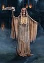 Animatronic Barrowman the Warding Reaper Decoration